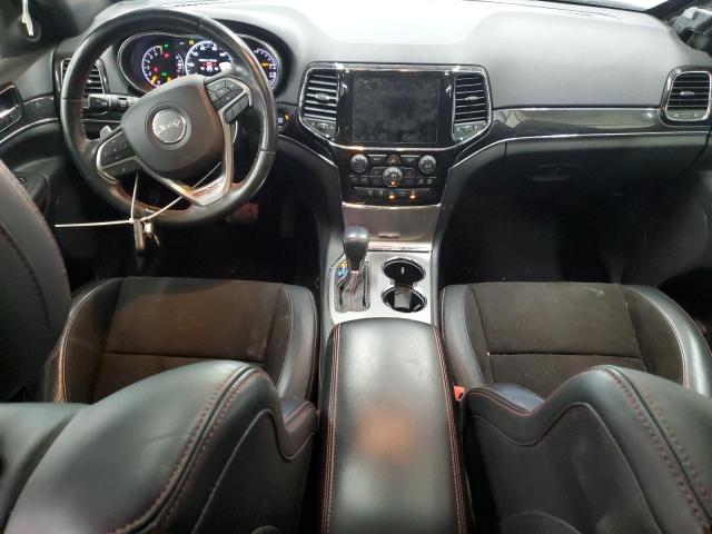 1C4RJFLG2LC385290 - 2020 JEEP GRAND CHER TRAILHAWK ნაცრისფერი ფოტო 8