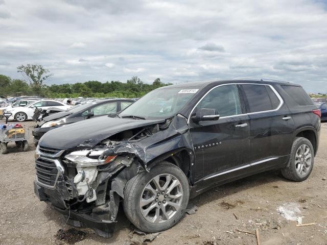 2018 CHEVROLET TRAVERSE PREMIER, 