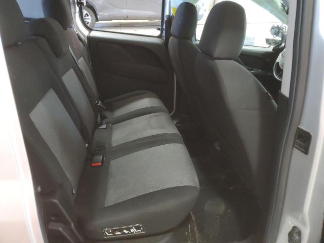 ZFBERFBB0H6D39756 - 2017 RAM PROMASTER SLT SILVER photo 11