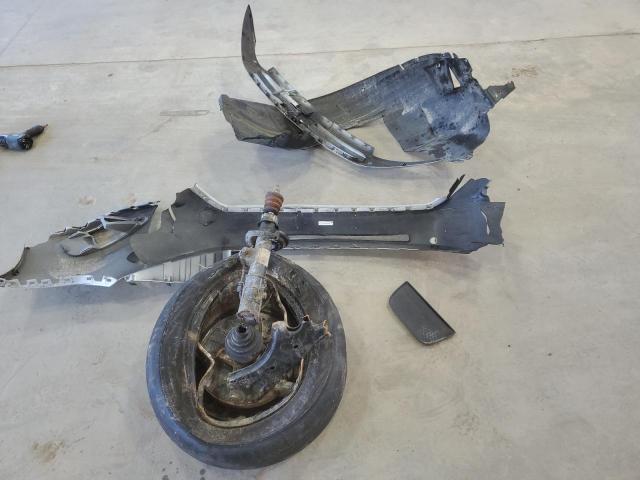 ZFBERFBB0H6D39756 - 2017 RAM PROMASTER SLT SILVER photo 13