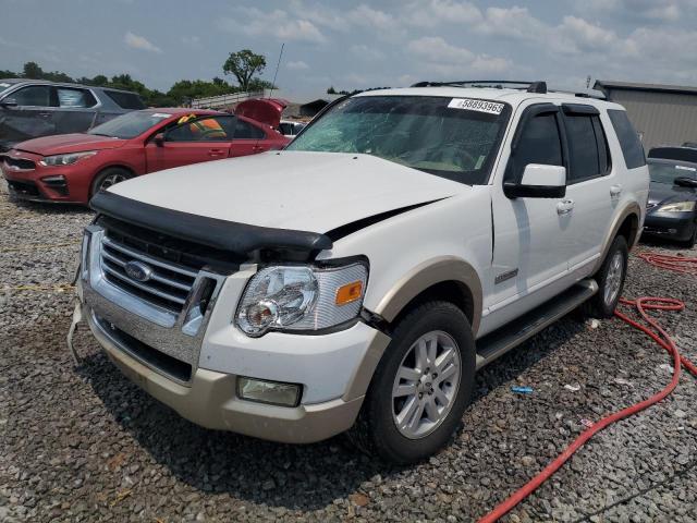 2007 FORD EXPLORER EDDIE BAUER, null
