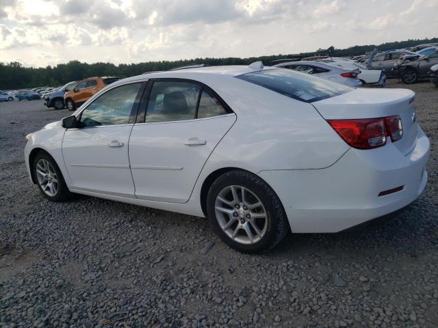 1G11C5SA0DF222466 - 2013 CHEVROLET MALIBU 1LT WHITE photo 2