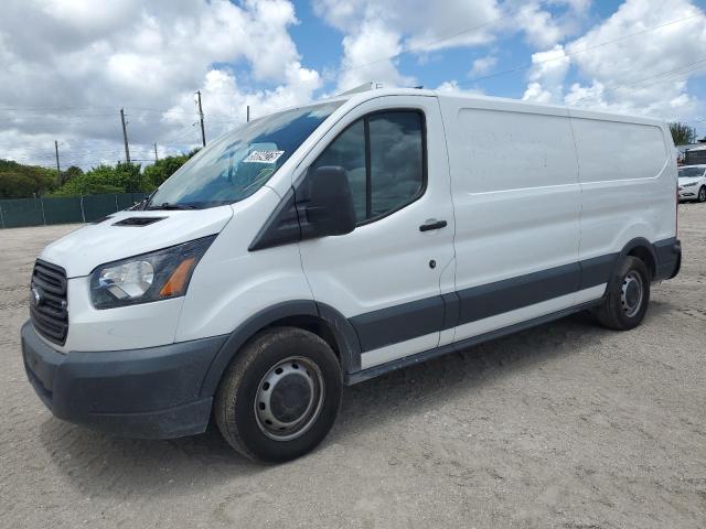 2018 FORD TRANSIT T-150, null