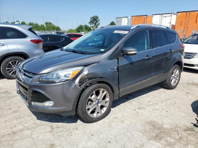 2014 FORD ESCAPE TITANIUM, 