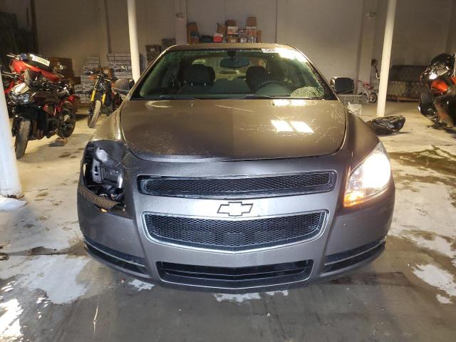 1G1ZC5E07CF142246 - 2012 CHEVROLET MALIBU 1LT GOLD photo 5