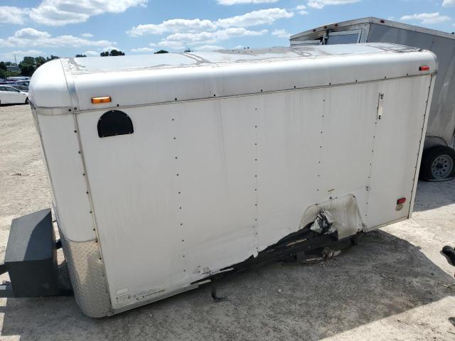 5LABE10107M014658 - 2007 TRAIL KING ENCLOSED თეთრი ფოტო 9