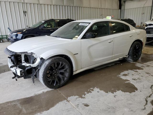 2016 DODGE CHARGER R/T, 