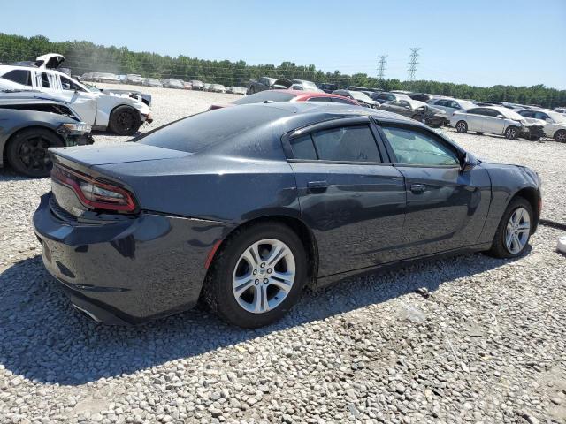 2C3CDXBG9GH328337 - 2016 DODGE CHARGER SE CHARCOAL photo 3