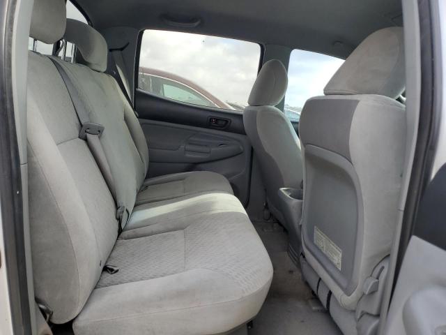 3TMJU4GN2AM097346 - 2010 TOYOTA TACOMA DOUBLE CAB PRERUNNER SILVER photo 10