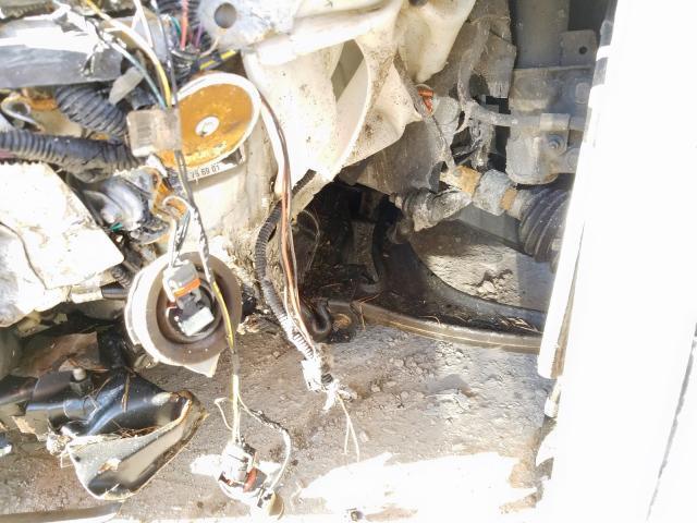 1G1ZC5E14BF199348 - 2011 CHEVROLET MALIBU 1LT  照片 9