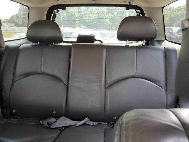 4F2CZ06134KM04164 - 2004 MAZDA TRIBUTE ES 红色 照片 10