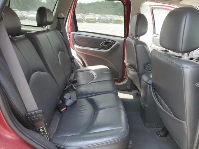 4F2CZ06134KM04164 - 2004 MAZDA TRIBUTE ES 红色 照片 11