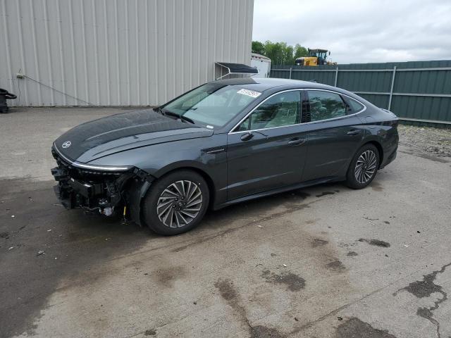 2025 HYUNDAI SONATA HYBRID, 