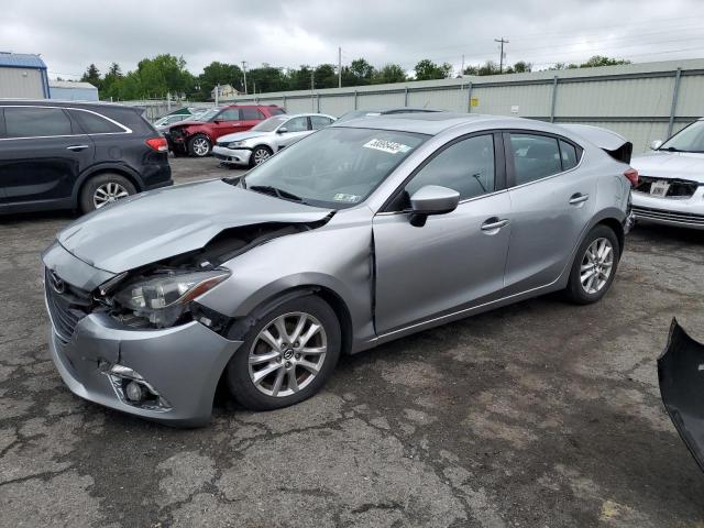 2016 MAZDA 3 TOURING, null