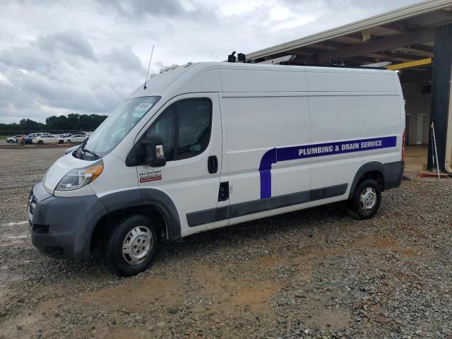 3C6URVHD7EE130827 - 2014 RAM PROMASTER 3500 HIGH თეთრი ფოტო 1