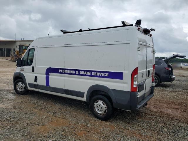 3C6URVHD7EE130827 - 2014 RAM PROMASTER 3500 HIGH თეთრი ფოტო 2