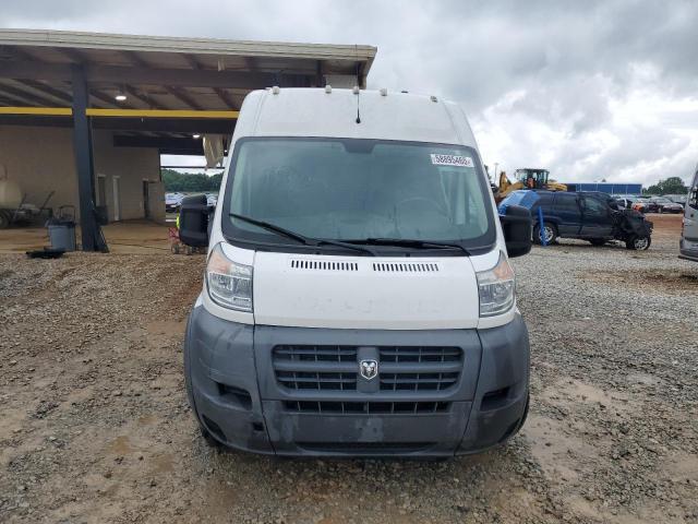 3C6URVHD7EE130827 - 2014 RAM PROMASTER 3500 HIGH თეთრი ფოტო 5