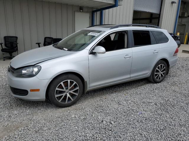 2013 VOLKSWAGEN JETTA TDI, null