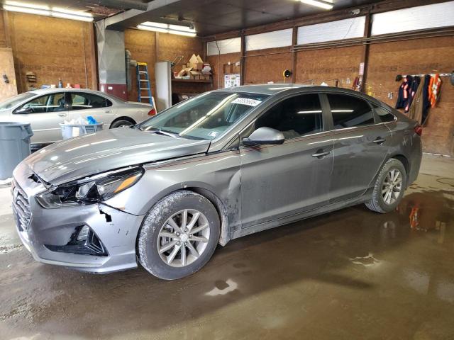 2018 HYUNDAI SONATA SE, null