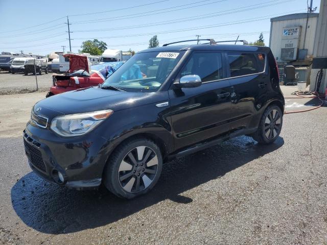 2015 KIA SOUL !, null