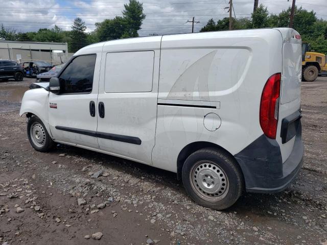 ZFBERFAB7H6D39593 - 2017 RAM PROMASTER თეთრი ფოტო 2