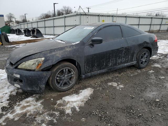 2006 HONDA ACCORD LX, 