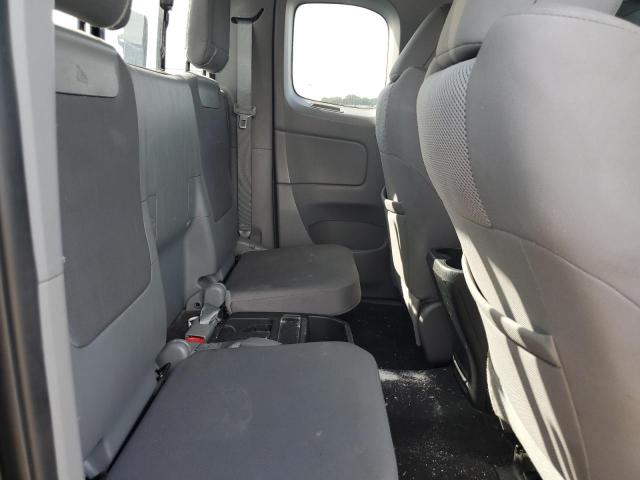 5TFTU4GN6DX047184 - 2013 TOYOTA TACOMA PRERUNNER ACCESS CAB GRAY photo 10