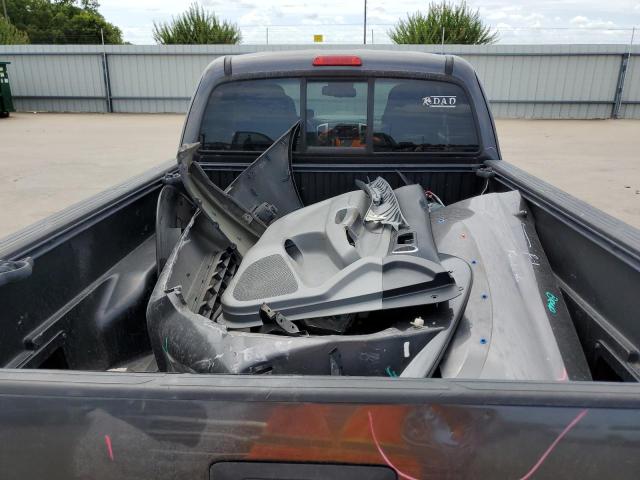 5TFTU4GN6DX047184 - 2013 TOYOTA TACOMA PRERUNNER ACCESS CAB GRAY photo 12