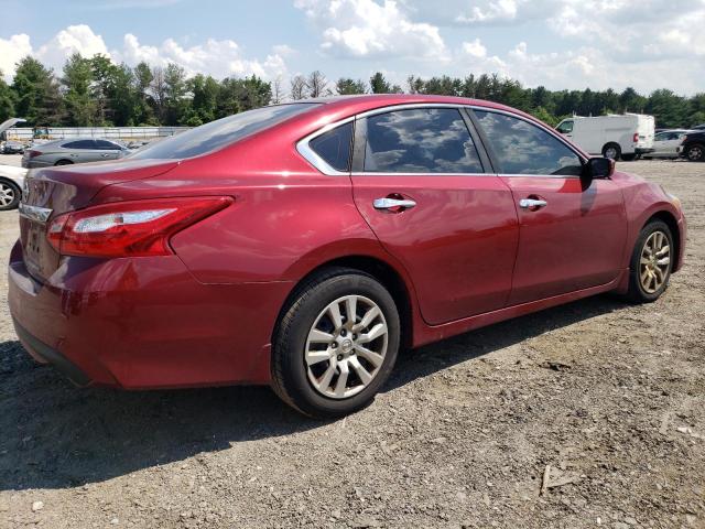 1N4AL3AP8HC476649 - 2017 NISSAN ALTIMA 2.5 MAROON photo 3