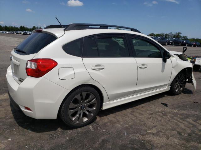 JF1GPAT66FH280054 - 2015 SUBARU IMPREZA SPORT WHITE photo 3