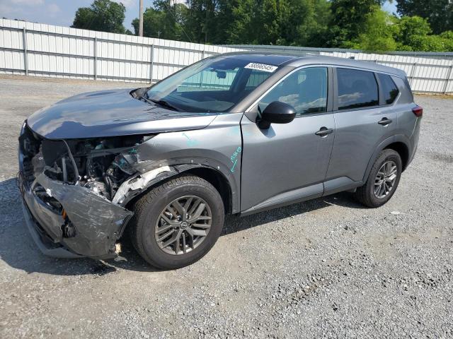 2023 NISSAN ROGUE S, null
