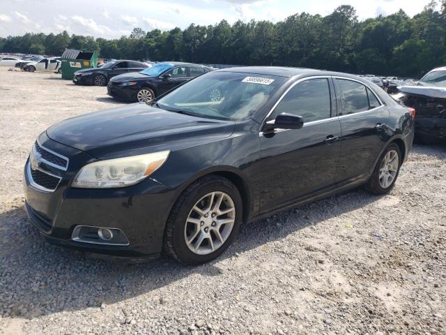 2013 CHEVROLET MALIBU 2LT, 