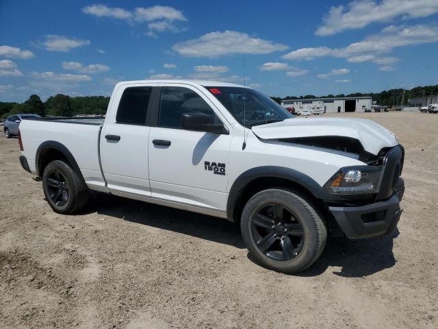 1C6RR7GG4PS579573 - 2023 RAM 1500 CLASS SLT 白色 照片 4
