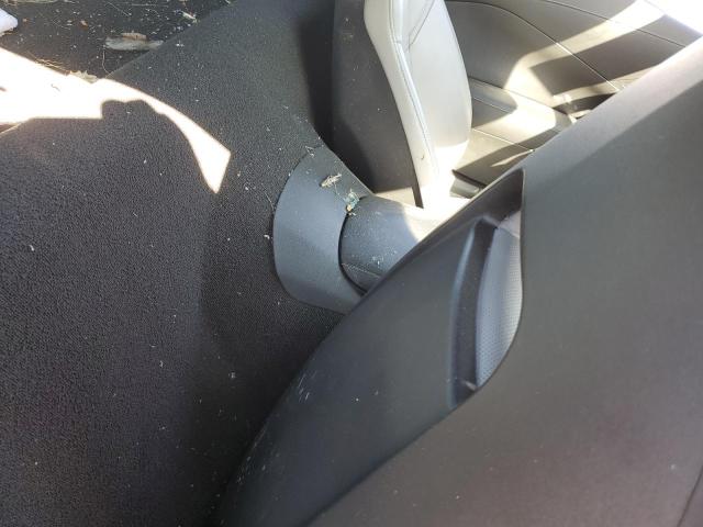 1G1YB2D71F5121186 - 2015 CHEVROLET CORVETTE STINGRAY 1LT BLUE photo 10