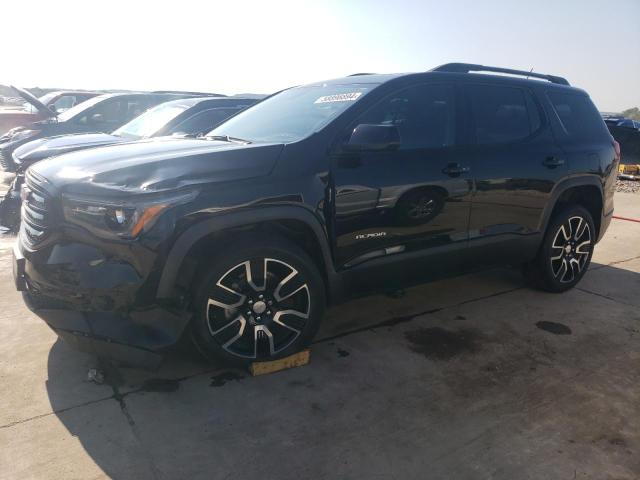 2019 GMC ACADIA SLT-1, 