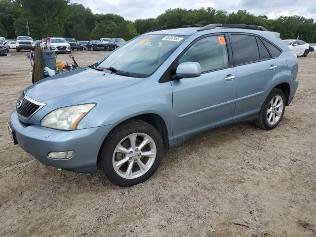 2009 LEXUS RX 350, null