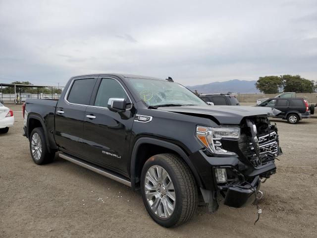 2021 GMC SIERRA K1500 DENALI, 