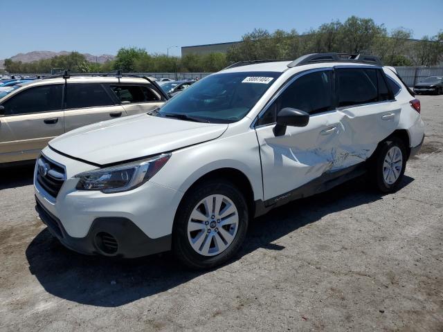 2019 SUBARU OUTBACK 2.5I, 