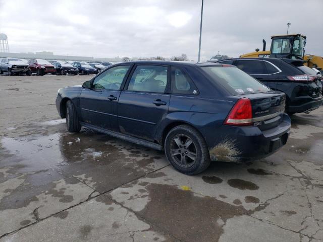 1G1ZT64864F182087 - 2004 CHEVROLET MALIBU MAXX LS BLUE photo 2