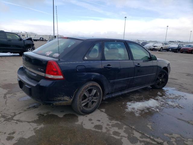 1G1ZT64864F182087 - 2004 CHEVROLET MALIBU MAXX LS 蓝色 照片 3