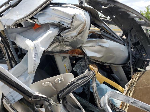 WVWRH63B84P091581 - 2004 VOLKSWAGEN PASSAT GLX Gümüş foto 10