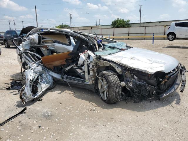 WVWRH63B84P091581 - 2004 VOLKSWAGEN PASSAT GLX Gümüş foto 4