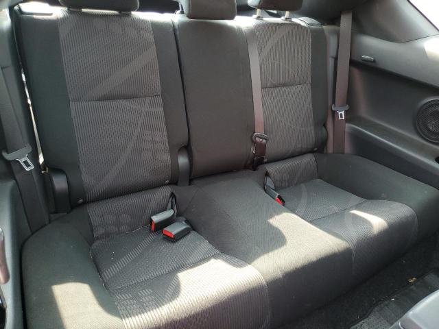 JTKJF5C76B3016321 - 2011 TOYOTA SCION TC Boz foto 10