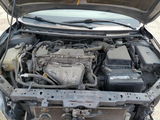 JTKJF5C76B3016321 - 2011 TOYOTA SCION TC Boz foto 11