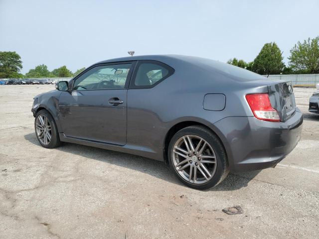 JTKJF5C76B3016321 - 2011 TOYOTA SCION TC Boz foto 2