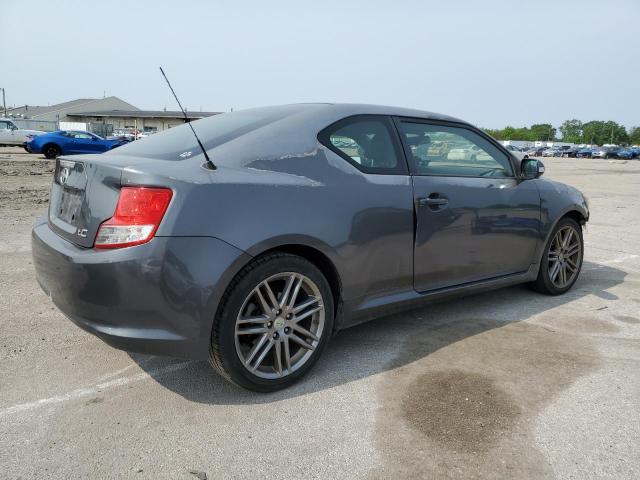 JTKJF5C76B3016321 - 2011 TOYOTA SCION TC Boz foto 3