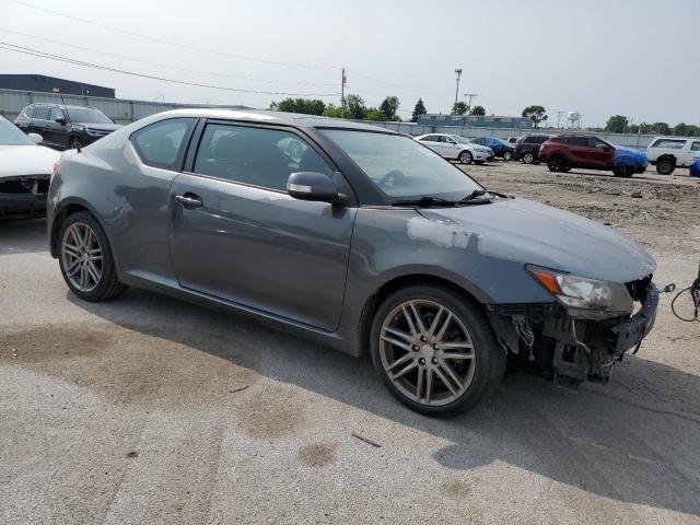 JTKJF5C76B3016321 - 2011 TOYOTA SCION TC Boz foto 4