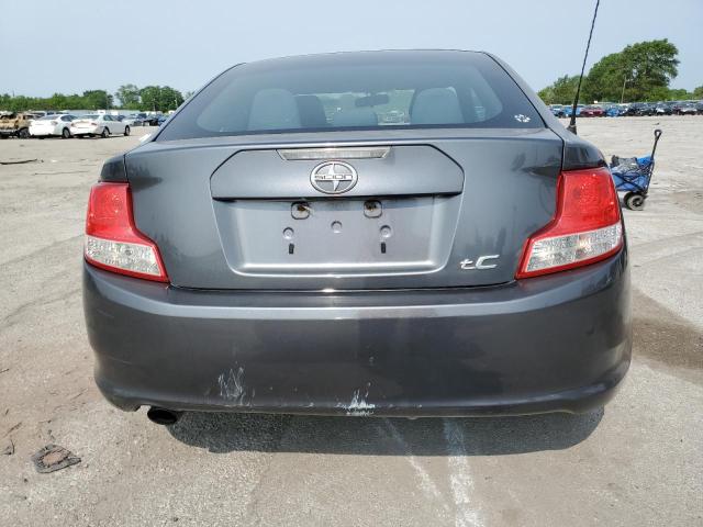 JTKJF5C76B3016321 - 2011 TOYOTA SCION TC Boz foto 6