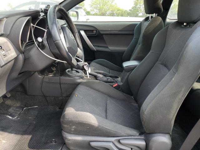 JTKJF5C76B3016321 - 2011 TOYOTA SCION TC Boz foto 7