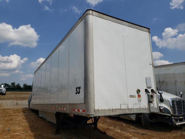 5V8VC5320DM307784 - 2013 VNTC TRAILER WHITE photo 1